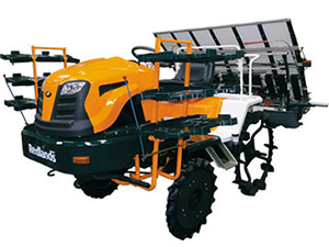 Agricultural Machineries in kerala